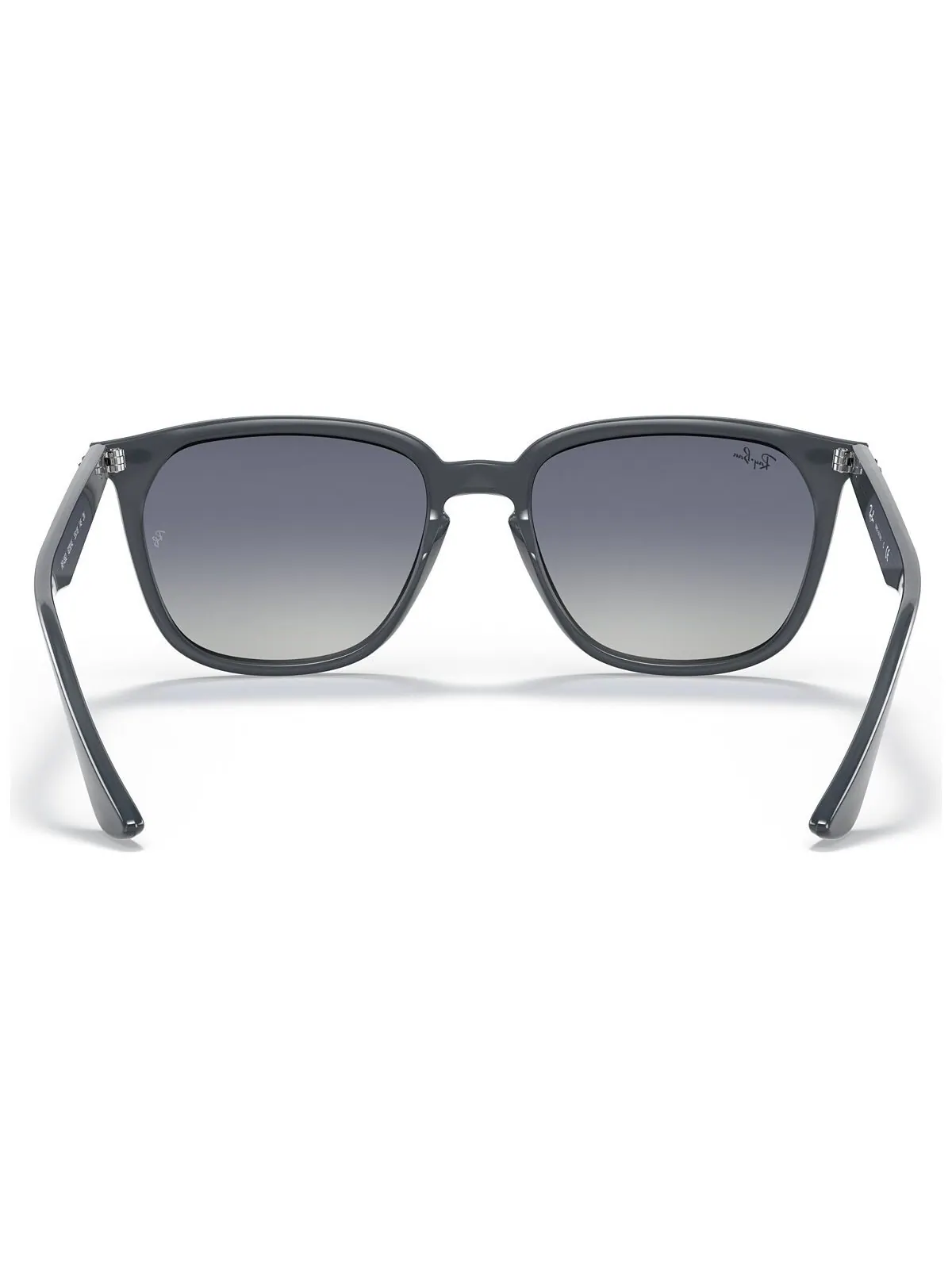 Солнцезащитные очки унисекс, rb4362 55 Ray-Ban — изображение 15 из 19, серый