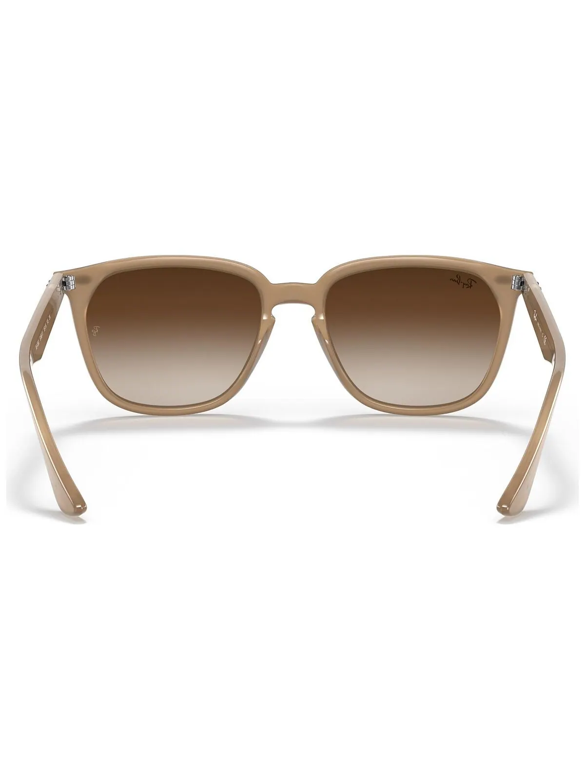 Солнцезащитные очки унисекс, rb4362 55 Ray-Ban — изображение 4 из 19, серый