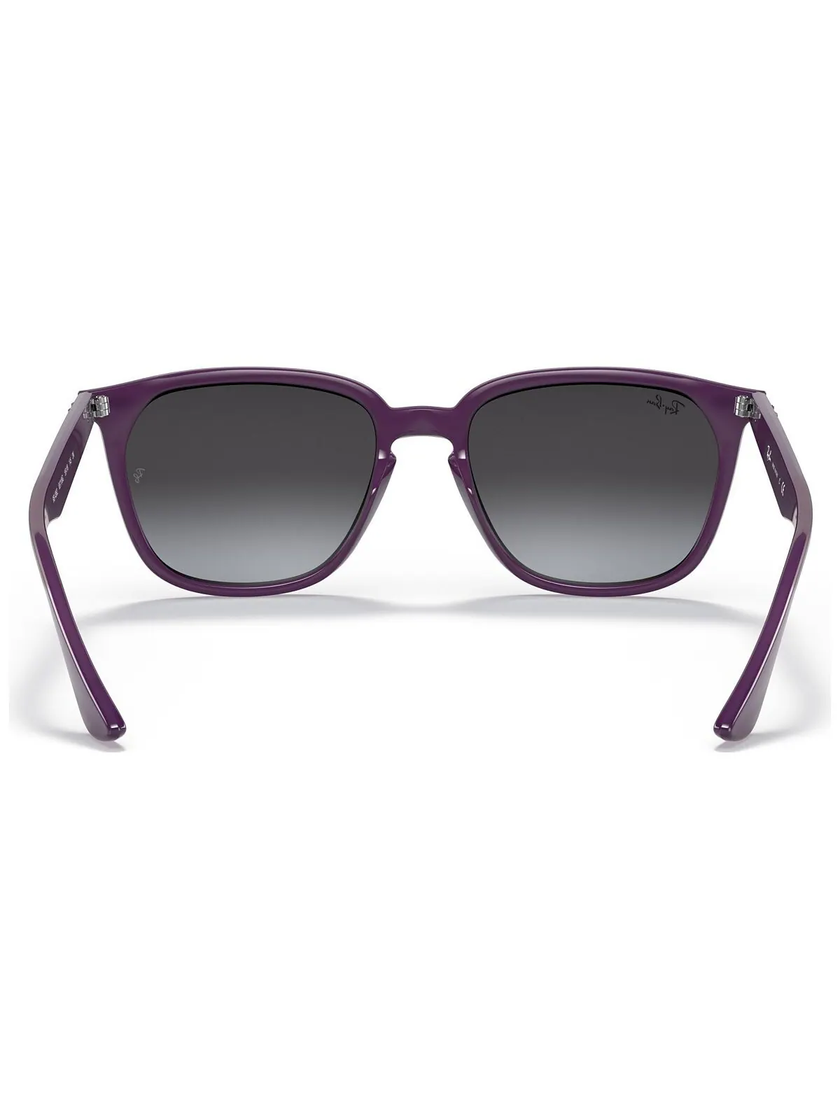 Солнцезащитные очки унисекс, rb4362 55 Ray-Ban — изображение 9 из 19, серый