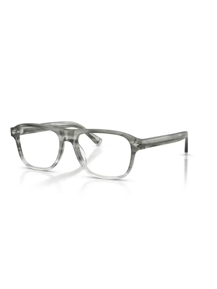 Оправы очков Brunello Cucinelli BC3014, Antracite Striato — изображение 6 из 6