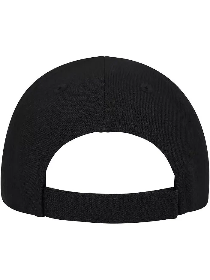 Младенцы мальчики и девочки черные Cincinnati Bengals моя первая 9FIFTY регулируемая шапка New Era — изображение 2 из 4