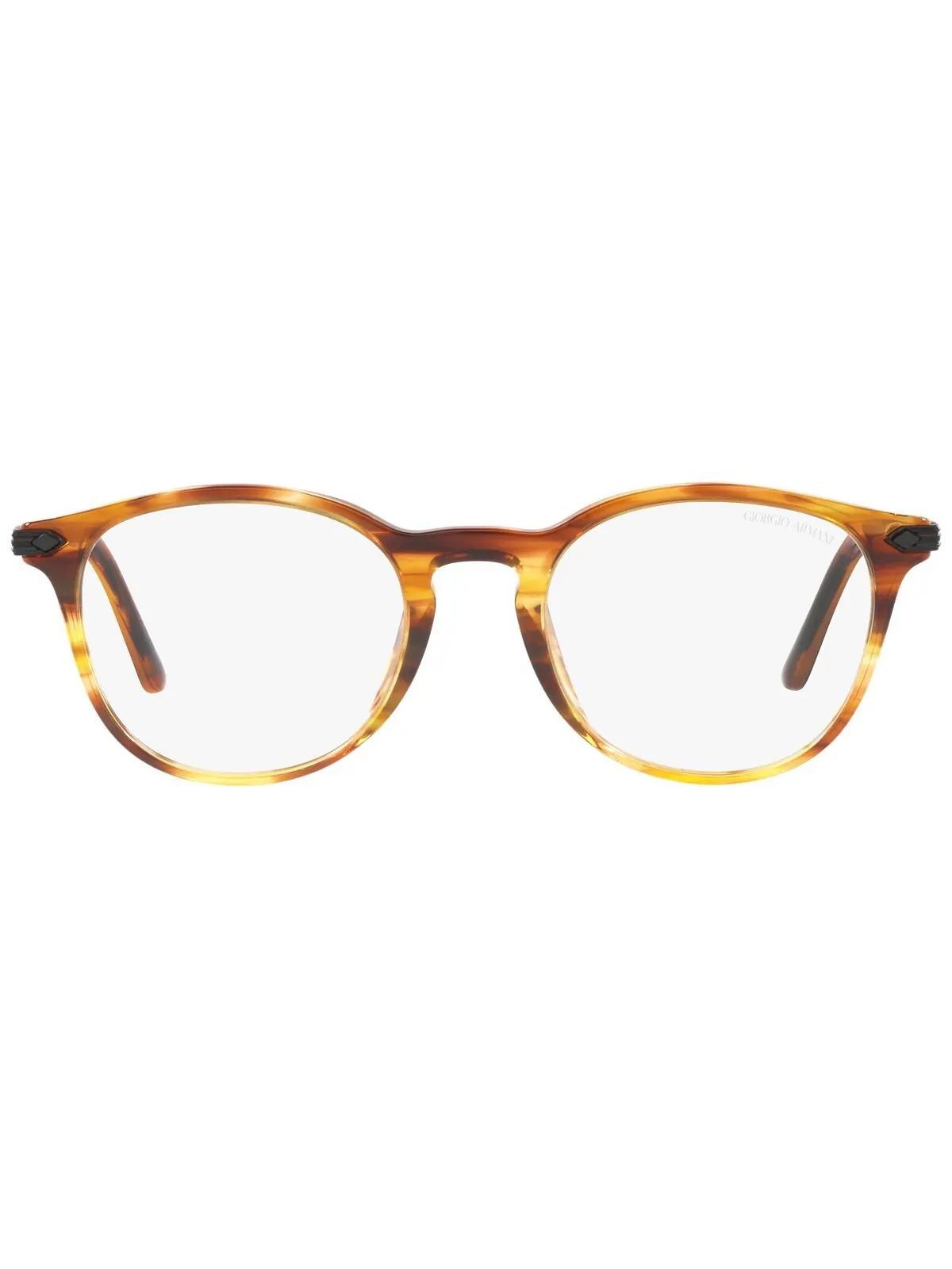 Мужские солнцезащитные очки, 51 Giorgio Armani — изображение 2 из 4