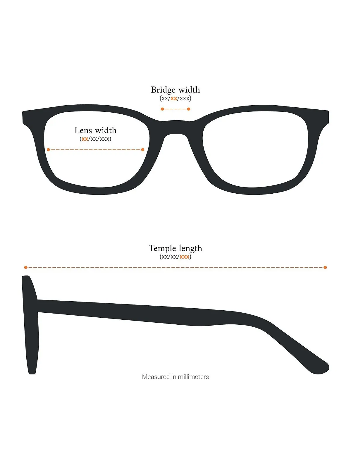 Мужские солнцезащитные очки, 51 Giorgio Armani — изображение 4 из 4, синий