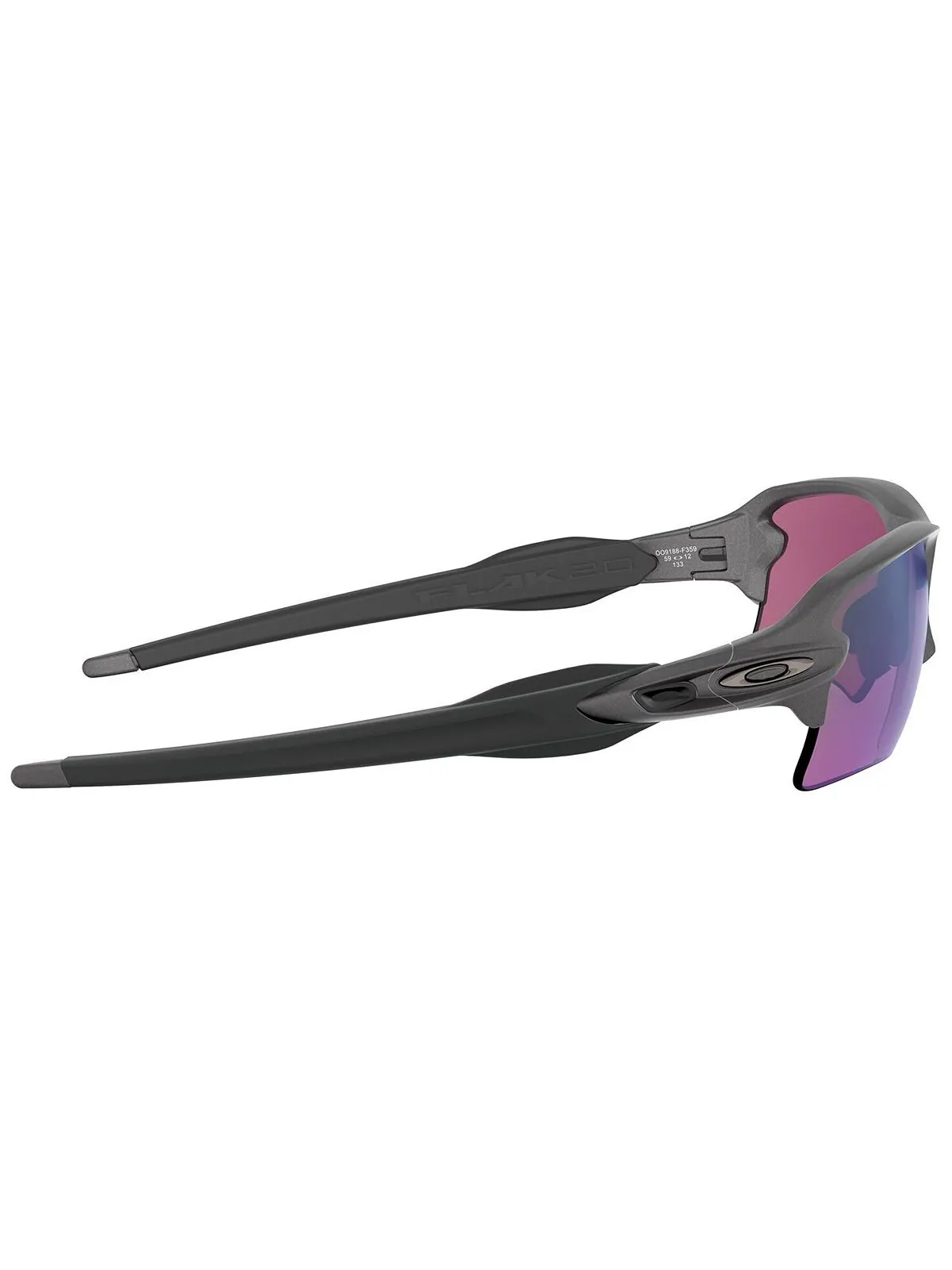 Солнцезащитные очки FLAK 2.0 XL, OO9188 59 Oakley — изображение 4 из 6