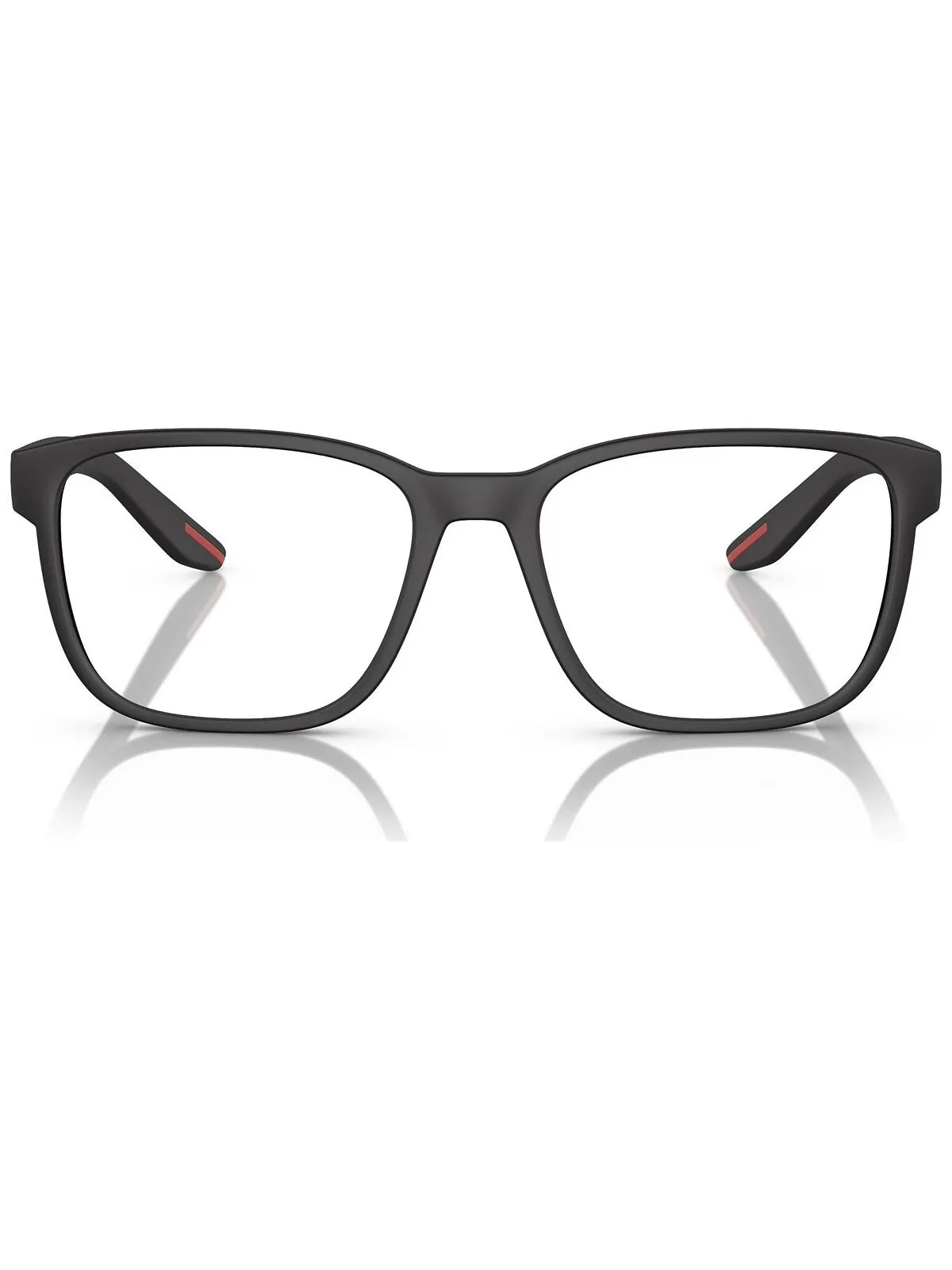 Очки мужские, PS 06PV 55 PRADA LINEA ROSSA — изображение 2 из 6, черный