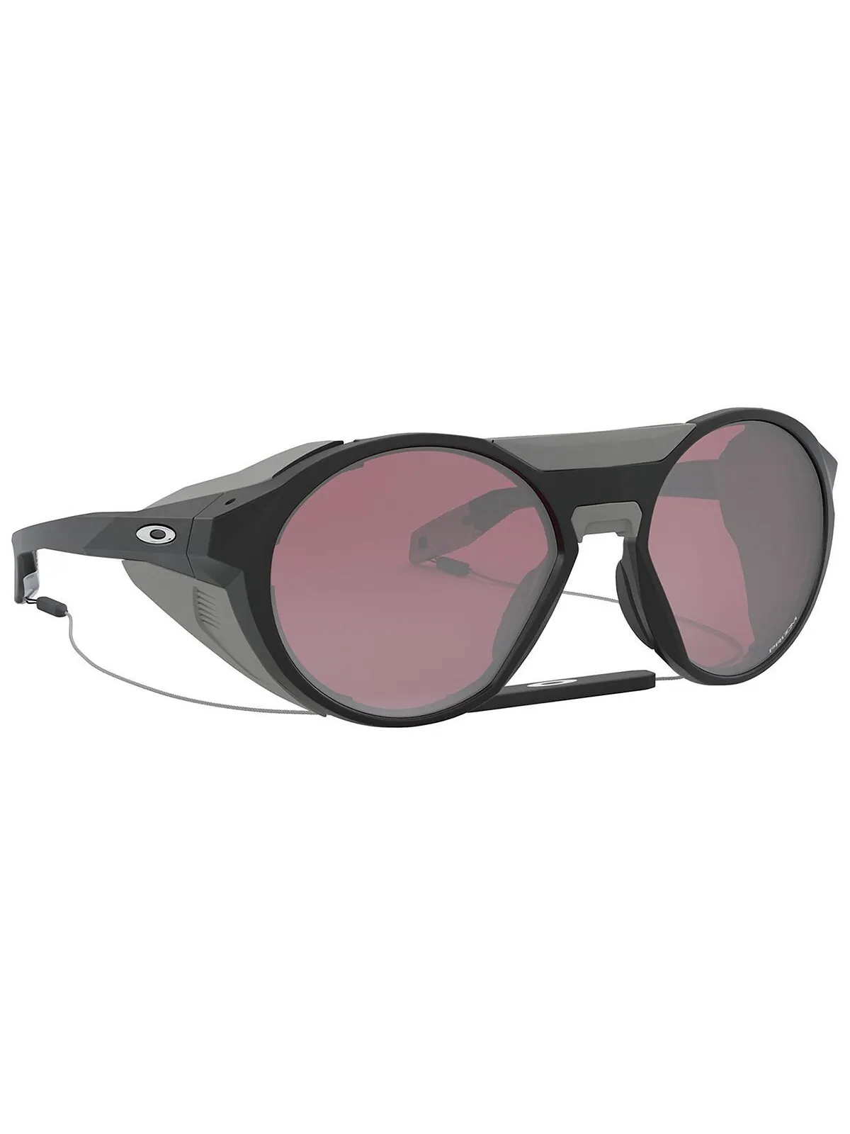 Солнцезащитные очки, OO9440 56 CLIFDEN Oakley — изображение 3 из 6, черный