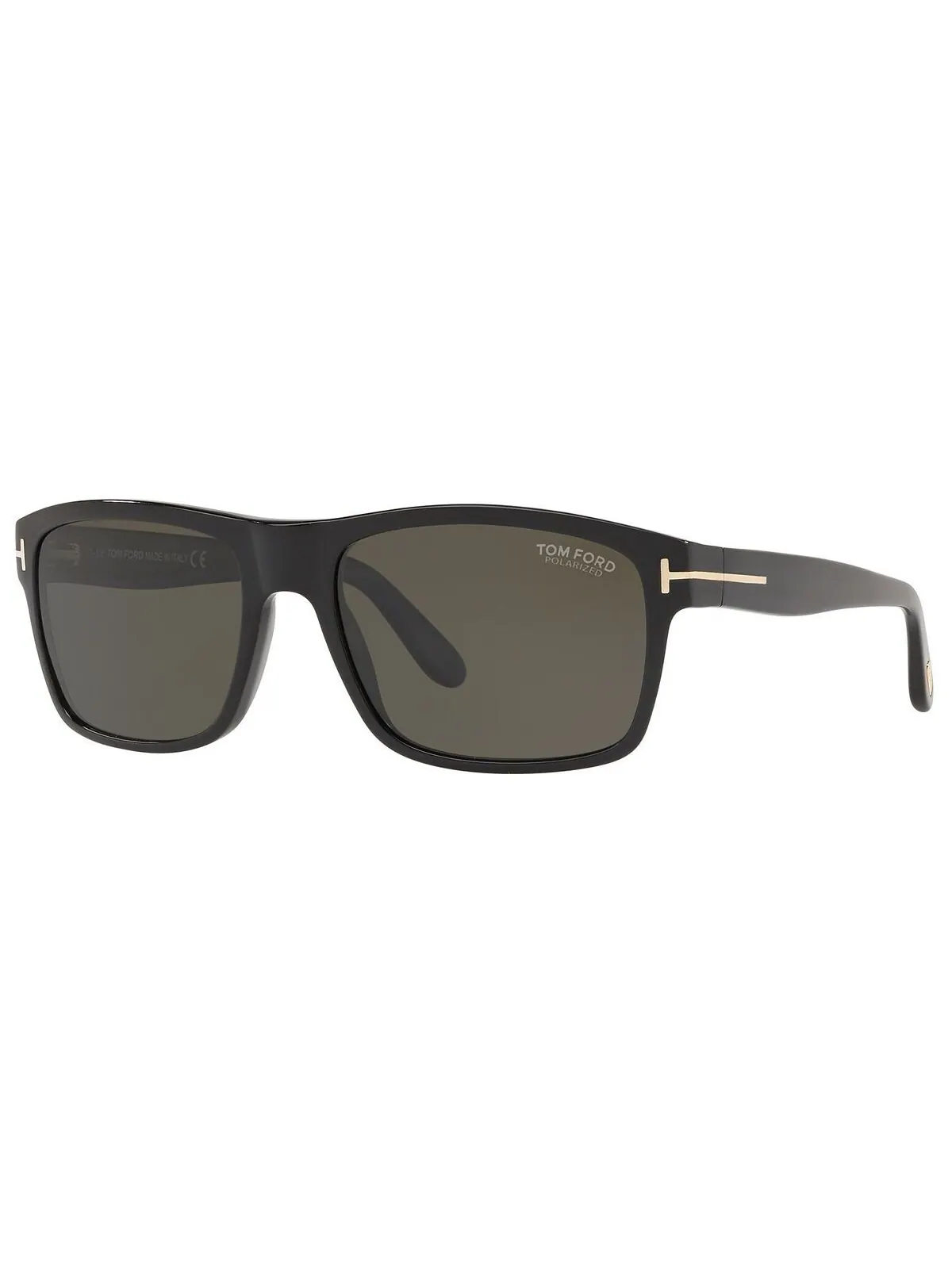 Мужские поляризованные солнцезащитные очки, tr001026 Tom Ford