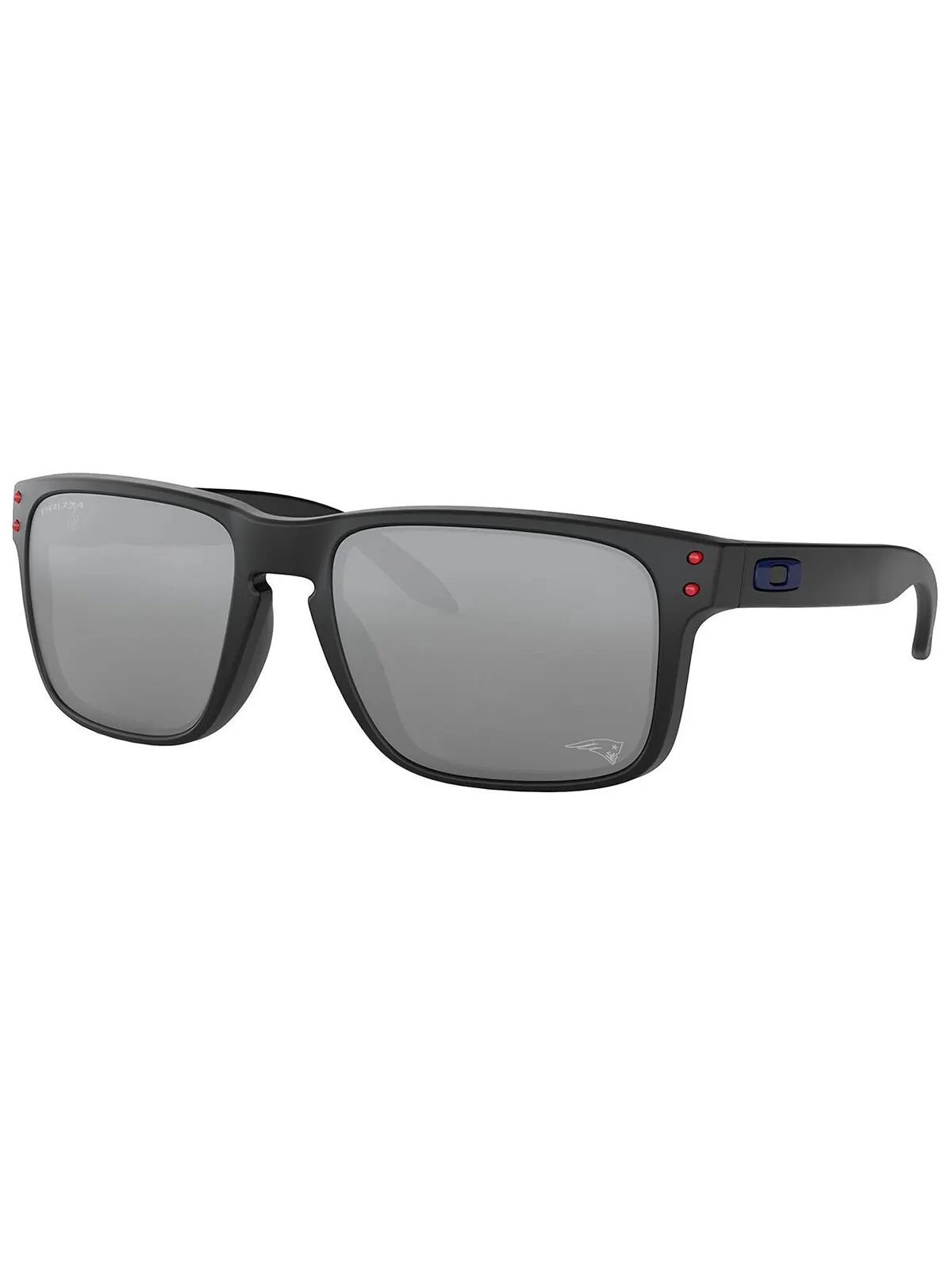 Солнцезащитные очки NFL Collection, New England Patriots OO9102 55 HOLBROOK Oakley