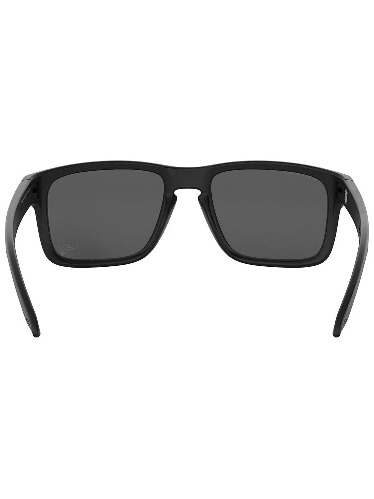Солнцезащитные очки NFL Collection, New England Patriots OO9102 55 HOLBROOK Oakley — изображение 5 из 6, черный