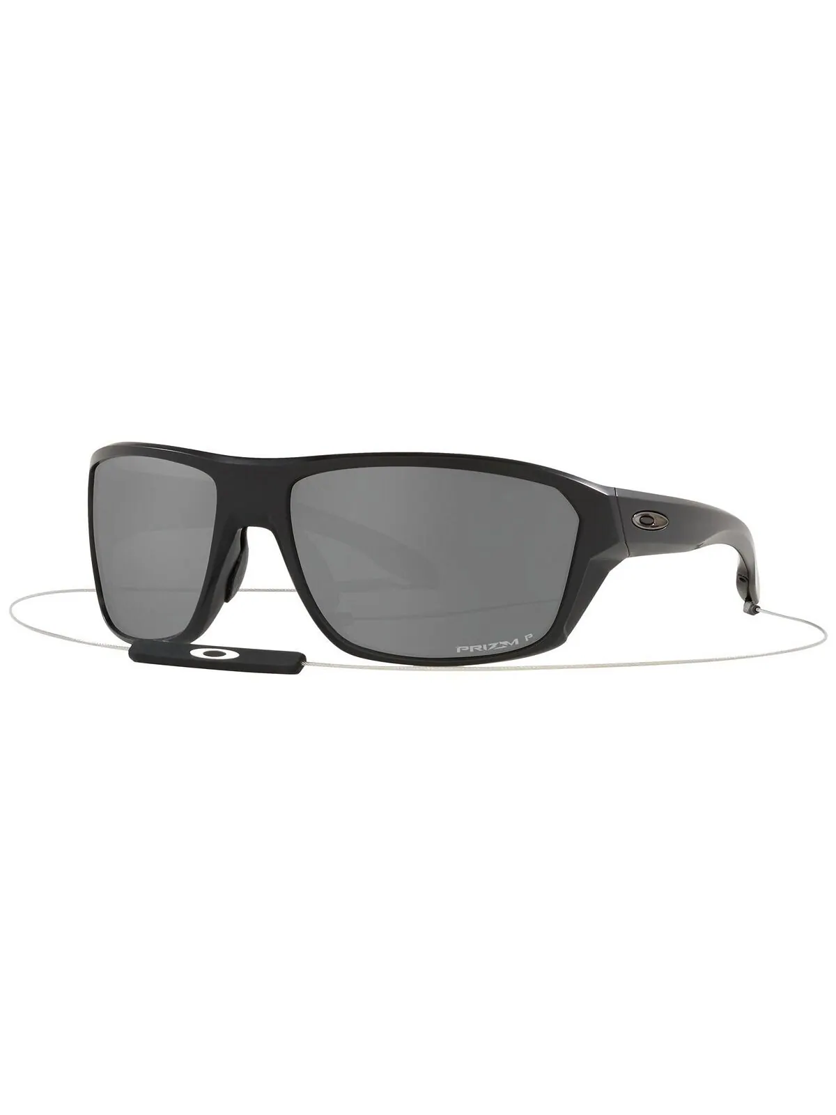 Мужские поляризационные солнцезащитные очки Split Shot, OO9416 64 Oakley