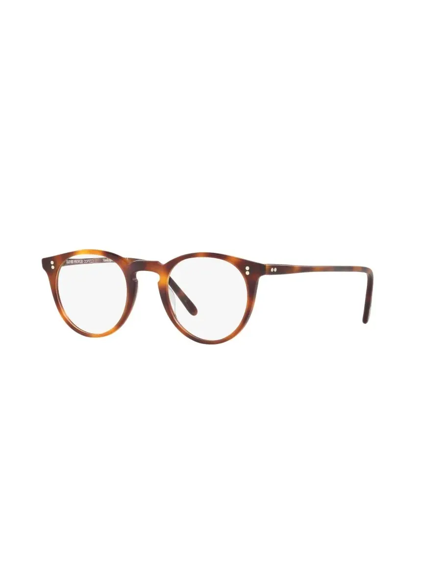 Мужские очки O'Malley, OV5183 Oliver Peoples, Semi-Matte Cocobolo