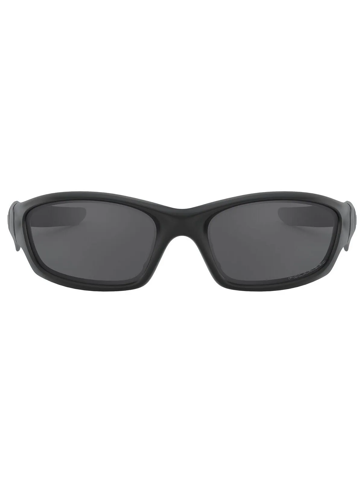 Поляризованные солнцезащитные очки straight jac, oo9039 61 Oakley — изображение 3 из 5, черный