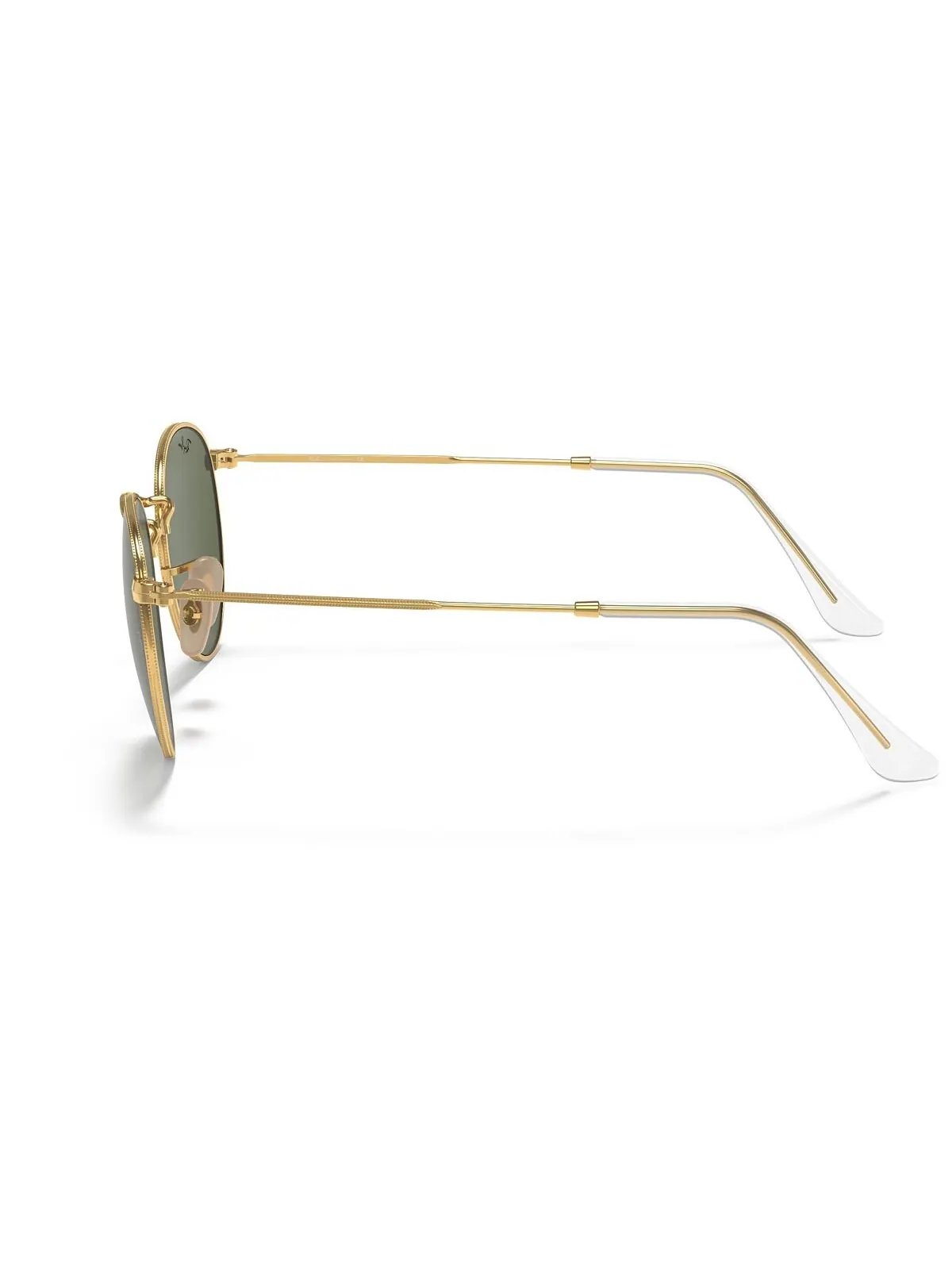 Солнцезащитные очки round metal, rb3447n 53 Ray-Ban — изображение 2 из 5, мульти