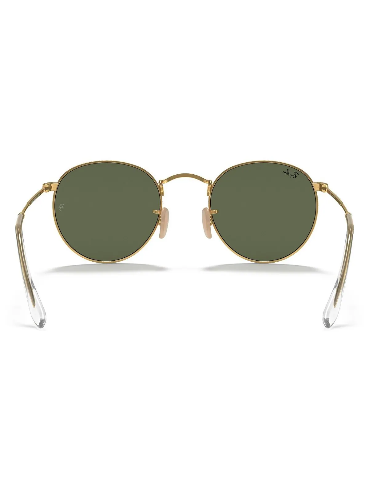 Солнцезащитные очки round metal, rb3447n 53 Ray-Ban — изображение 3 из 5, мульти