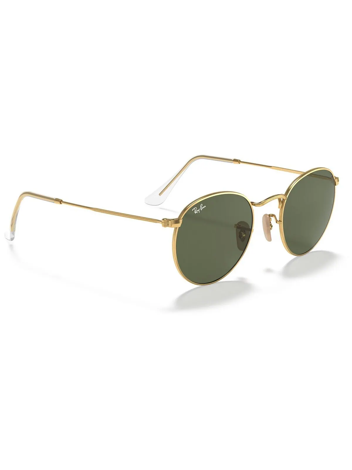 Солнцезащитные очки round metal, rb3447n 53 Ray-Ban — изображение 4 из 5, мульти