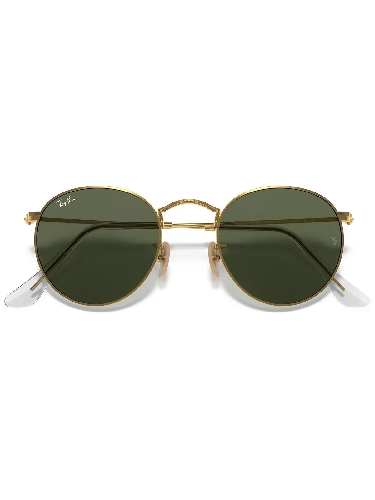 Солнцезащитные очки round metal, rb3447n 53 Ray-Ban — изображение 5 из 5, мульти