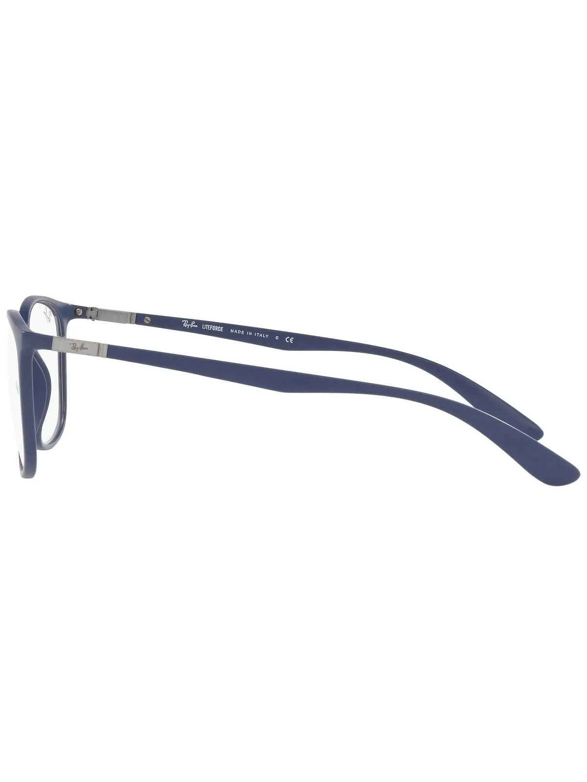RX7199 Квадратные очки унисекс Ray-Ban — изображение 6 из 7, синий