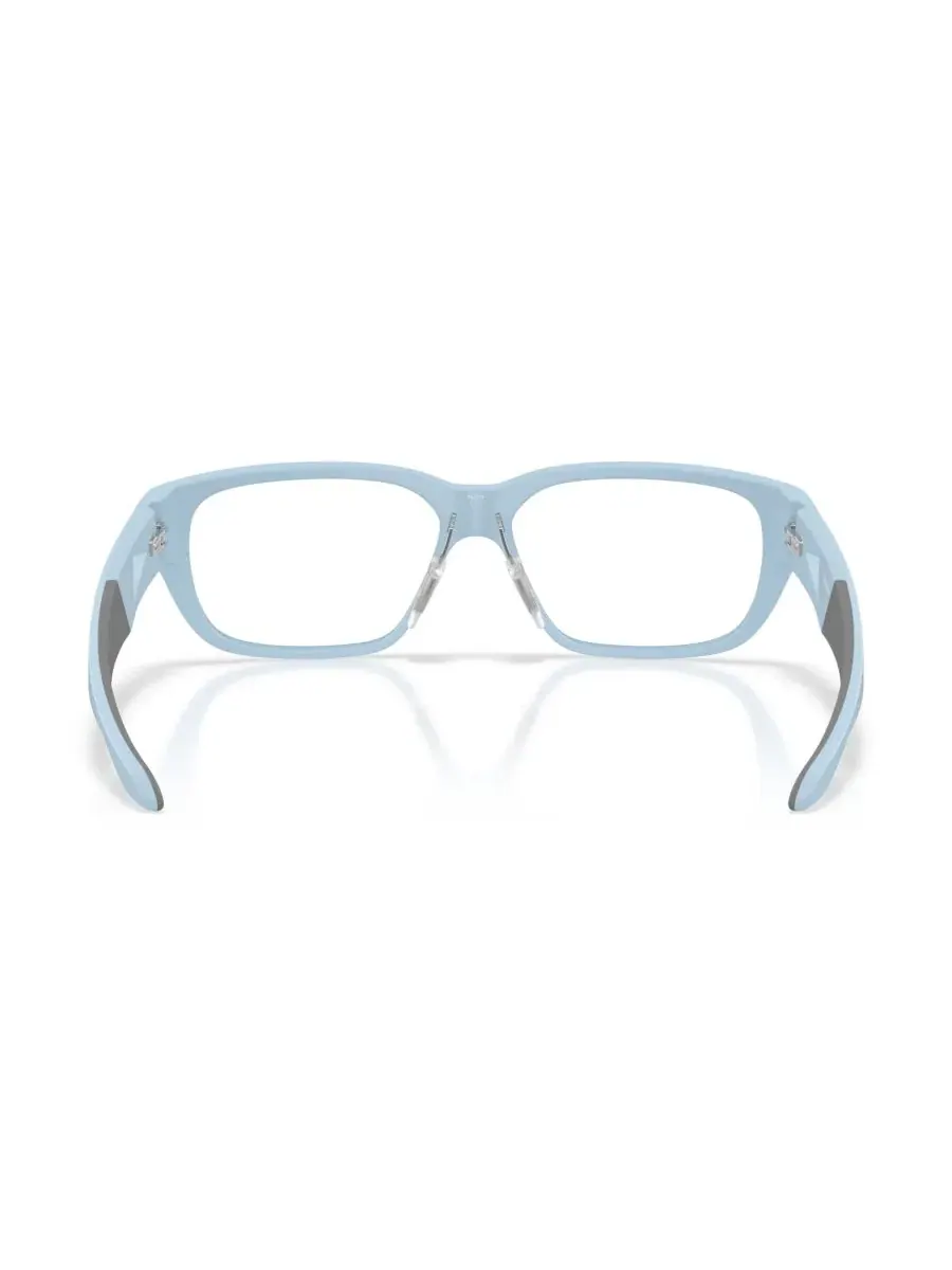 Очки для зрения Upturn OX8192D Oakley, Matte Stonewash — изображение 4 из 5