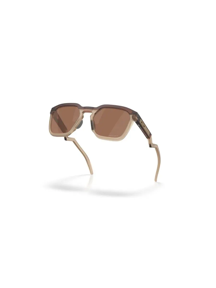 Солнцезащитные очки унисекс квадратной формы, OO9533 Oakley, Matte Rootbeer — изображение 5 из 10