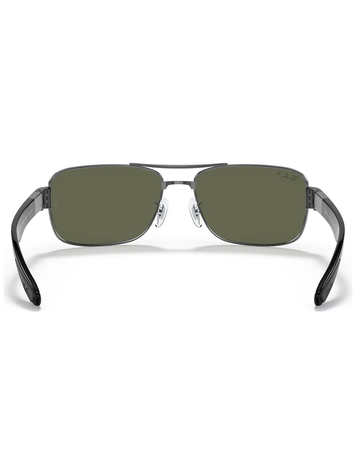 Поляризованные солнцезащитные очки, RB3522 Ray-Ban — изображение 4 из 7, зеленый