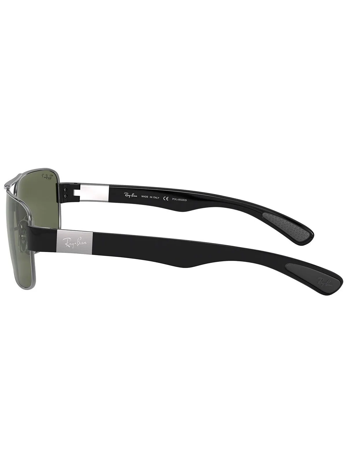 Поляризованные солнцезащитные очки, RB3522 Ray-Ban — изображение 6 из 7, зеленый