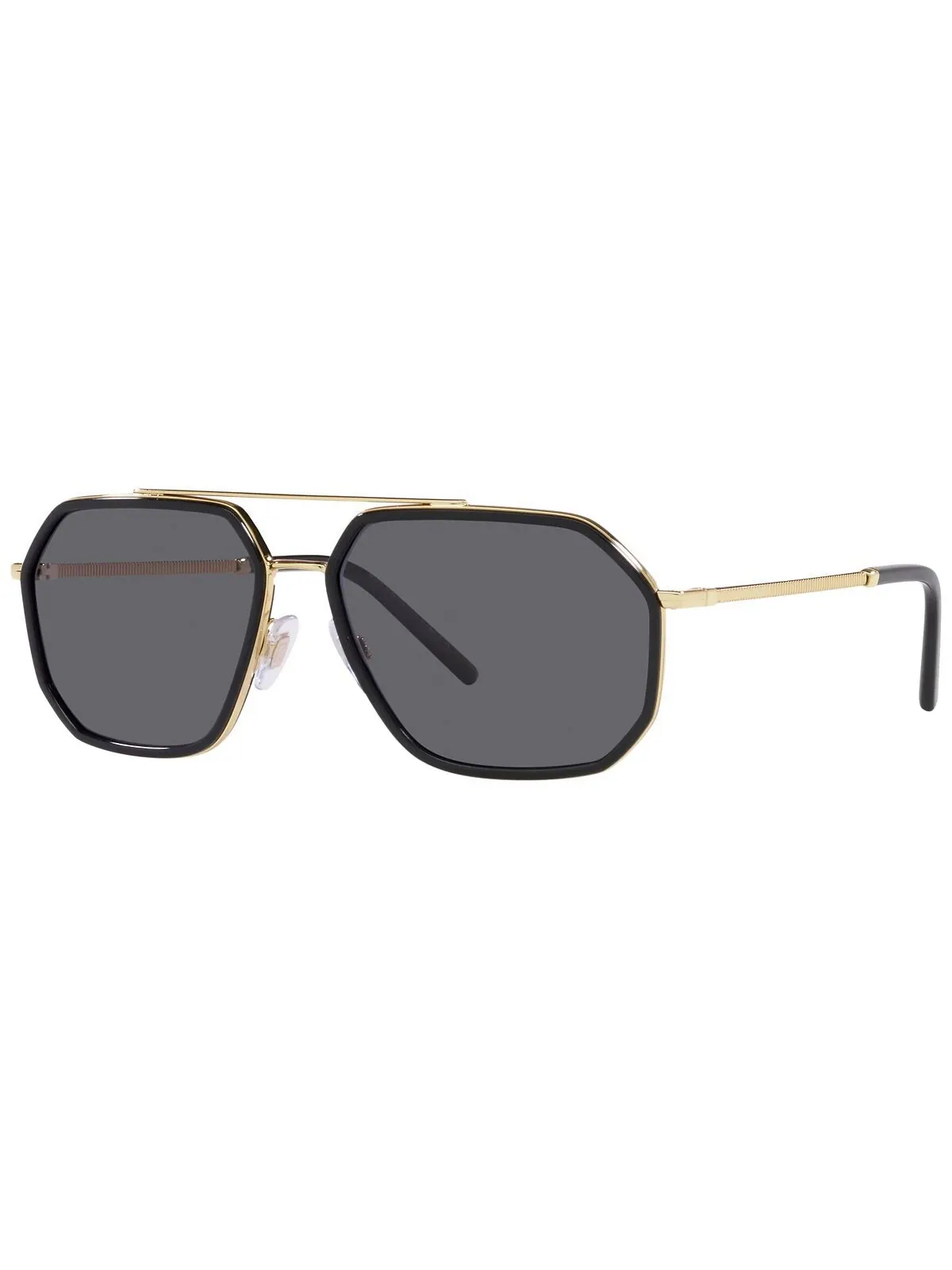 Мужские поляризованные солнцезащитные очки, DG2285 60 Dolce&Gabbana