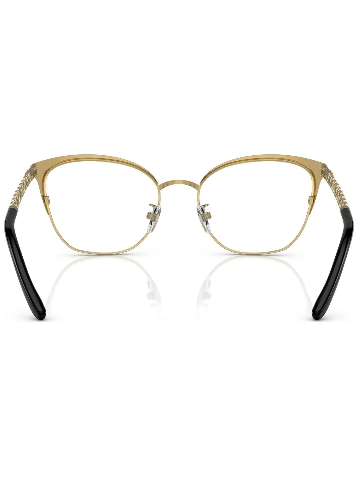 Женские очки, TY1076 53 Tory Burch — изображение 3 из 6, черный