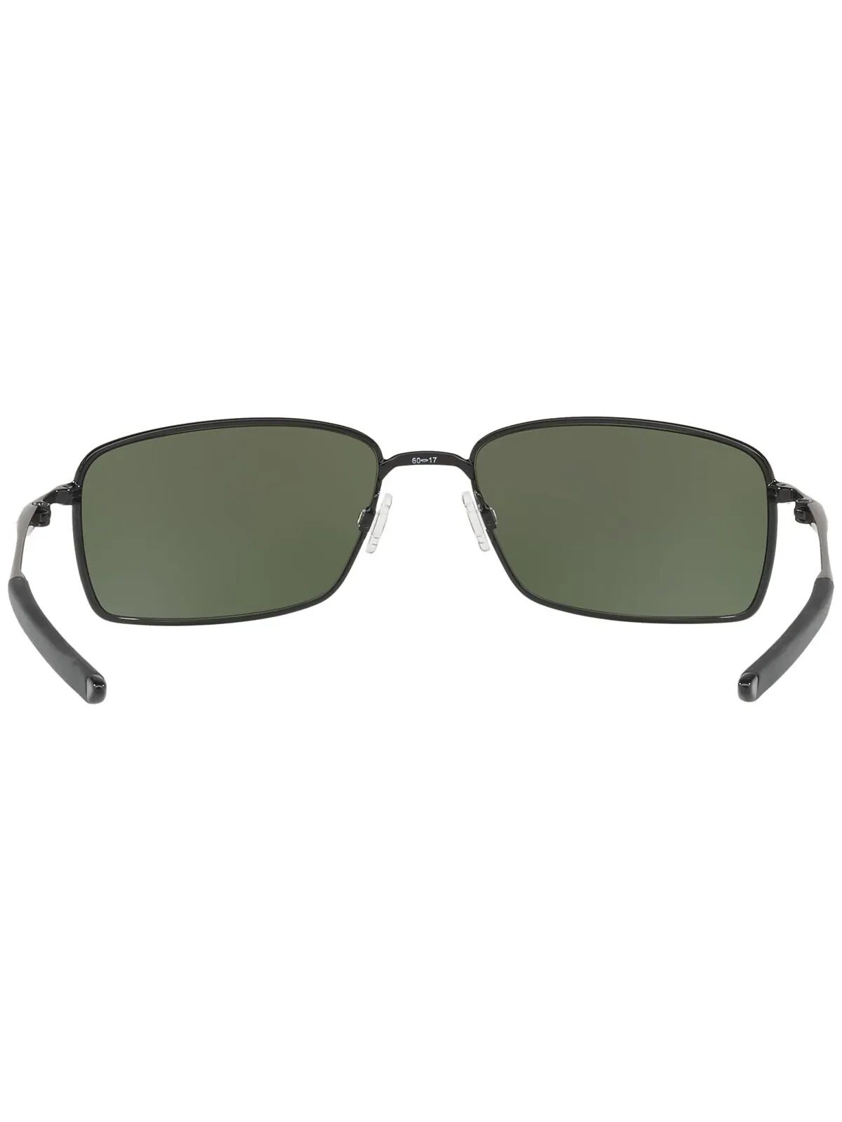 Солнцезащитные очки SQUARE WIRE, OO4075 Oakley — изображение 5 из 7, черный