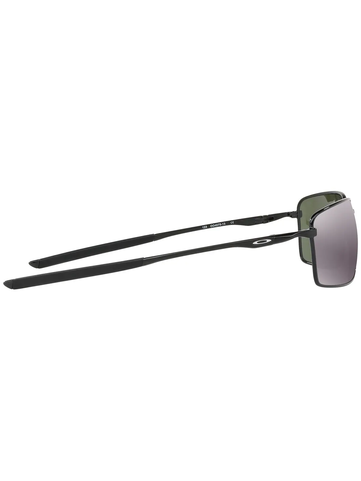 Солнцезащитные очки SQUARE WIRE, OO4075 Oakley — изображение 6 из 7, черный