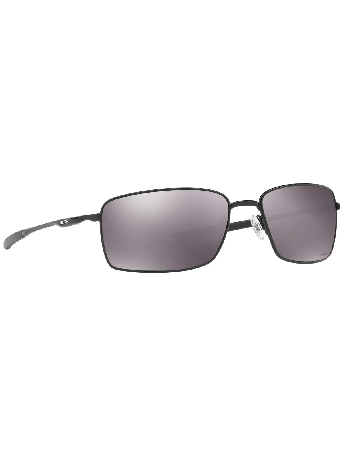 Солнцезащитные очки SQUARE WIRE, OO4075 Oakley — изображение 7 из 7, черный