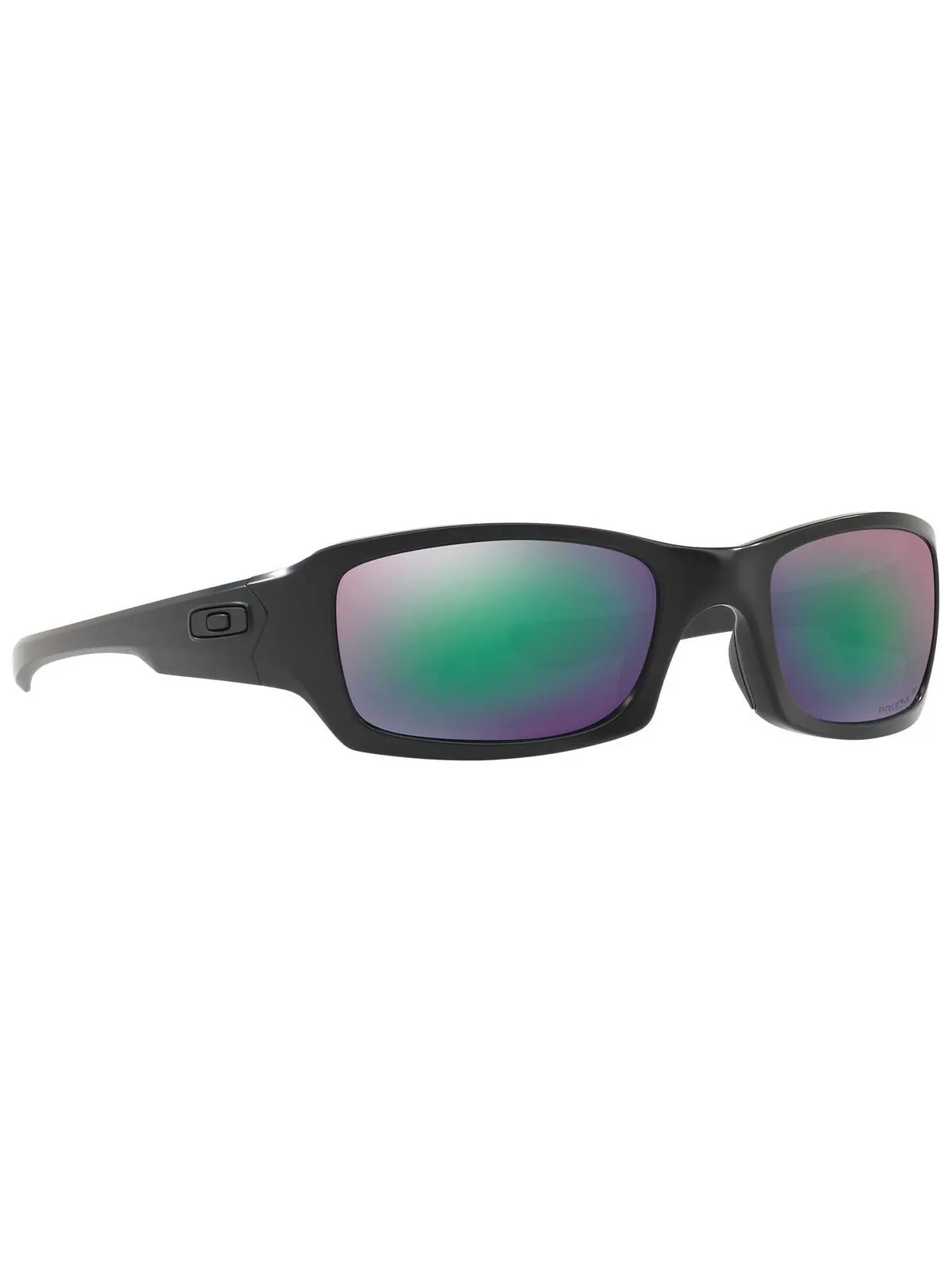 Поляризованные солнцезащитные очки fives square, oo9238 54 Oakley — изображение 2 из 3, черный