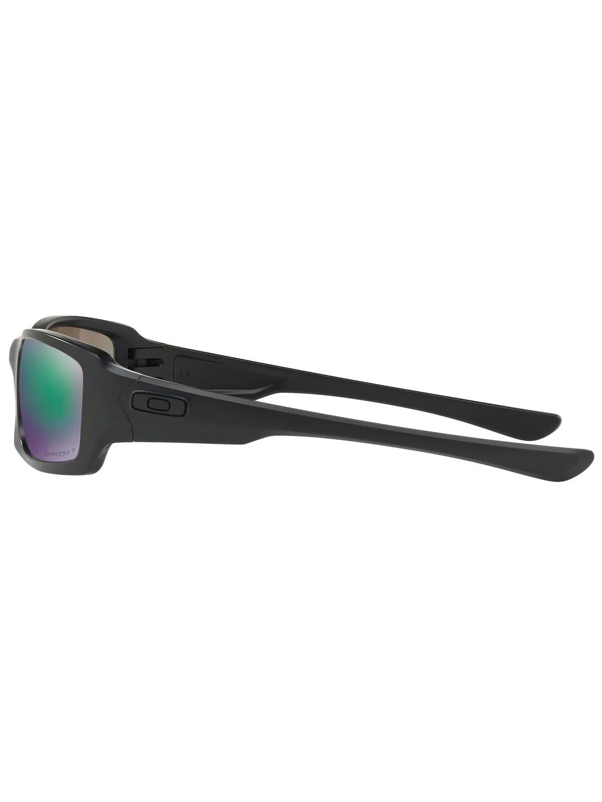 Поляризованные солнцезащитные очки fives square, oo9238 54 Oakley — изображение 3 из 3, черный