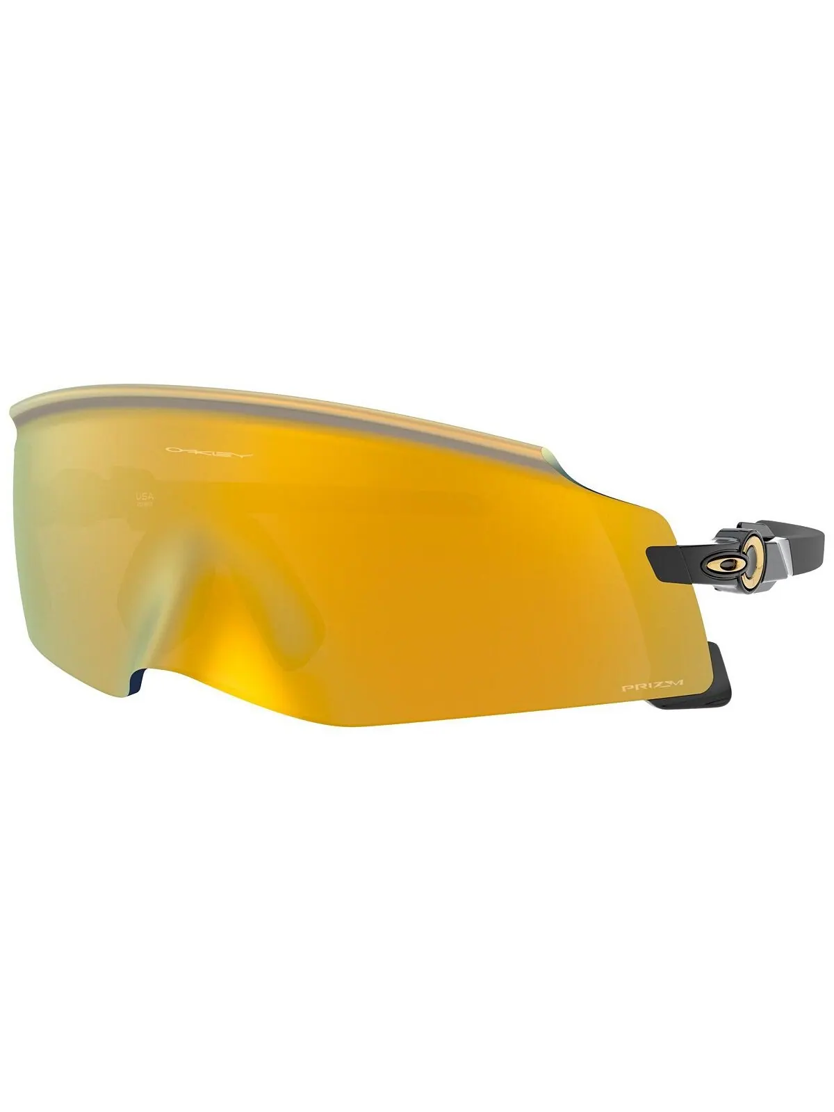 Мужские солнцезащитные очки, oo9455 49 като Oakley