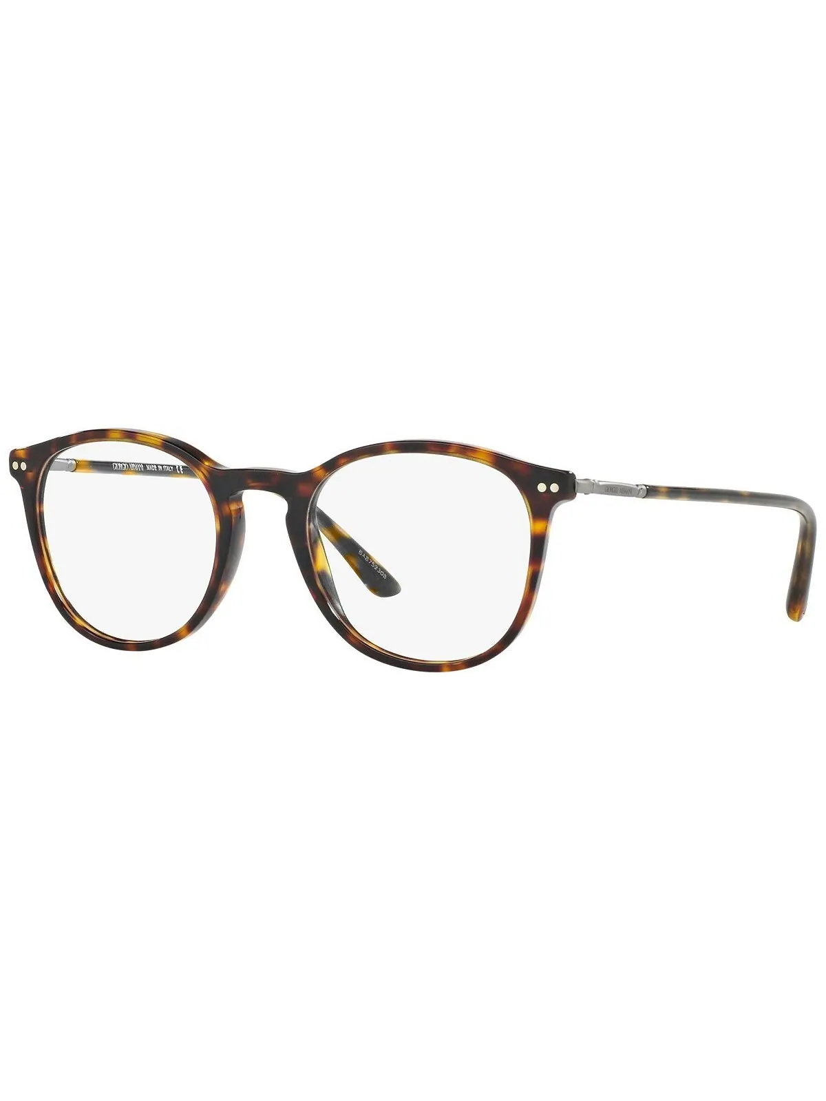 AR7125 Мужские очки Phantos Giorgio Armani
