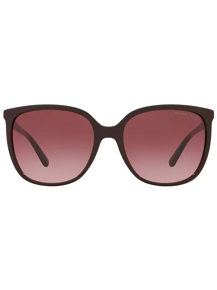 Женские солнцезащитные очки Anaheim, MK2137 Michael Kors — изображение 2 из 6