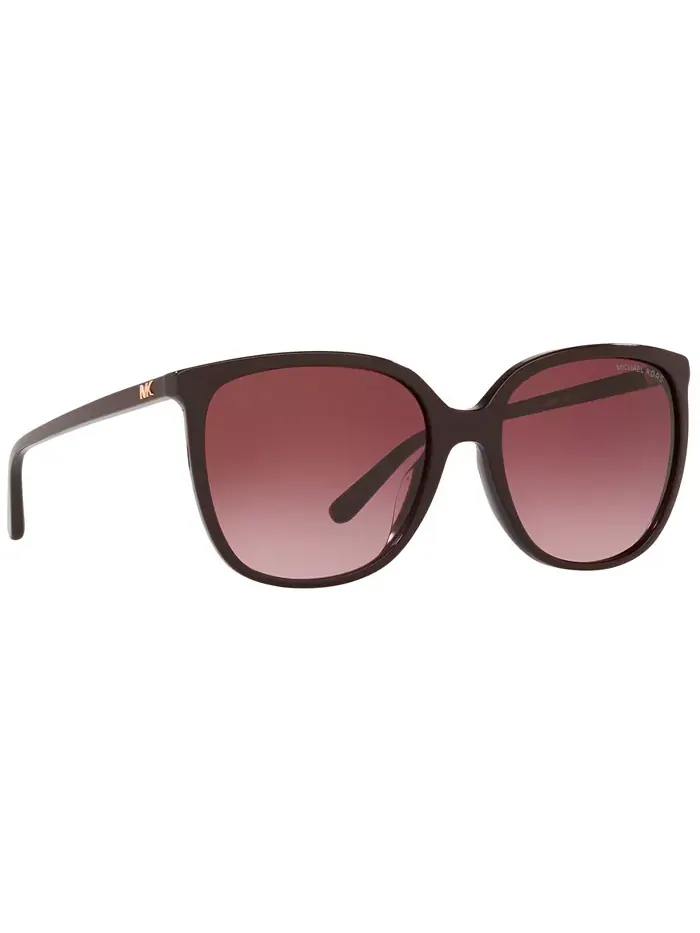 Женские солнцезащитные очки Anaheim, MK2137 Michael Kors — изображение 3 из 6
