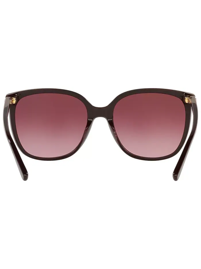 Женские солнцезащитные очки Anaheim, MK2137 Michael Kors — изображение 5 из 6