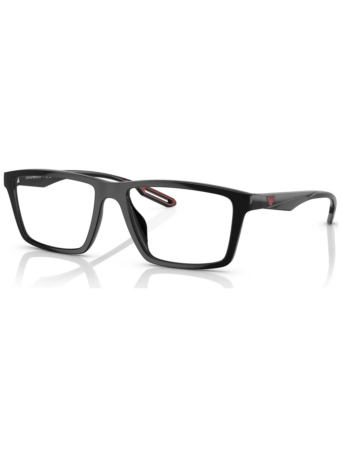 Мужские солнцезащитные очки, EA4189U55-X Emporio Armani