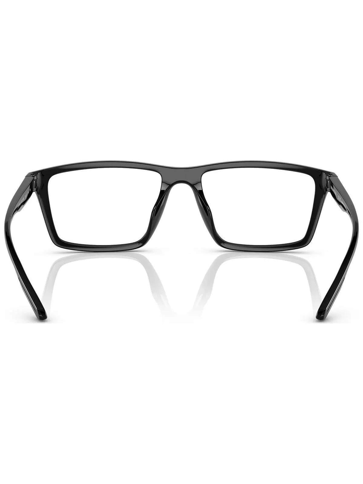 Мужские солнцезащитные очки, EA4189U55-X Emporio Armani — изображение 3 из 6, черный