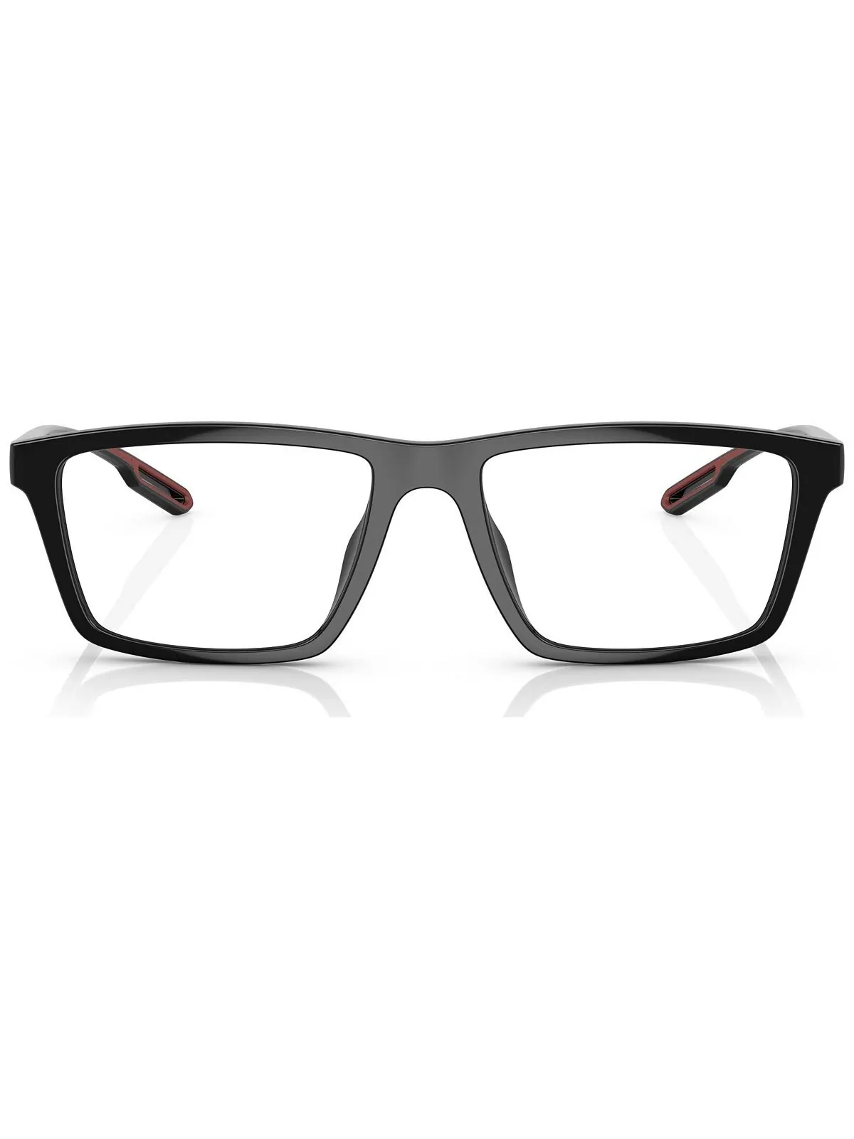 Мужские солнцезащитные очки, EA4189U55-X Emporio Armani — изображение 5 из 6, черный