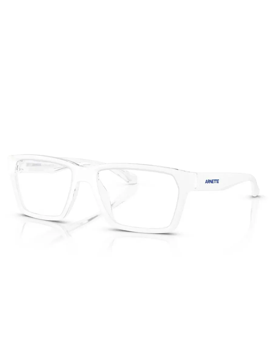Мужские очки Pinz, AN7257U Arnette, Crystal Matte Top/Shiny