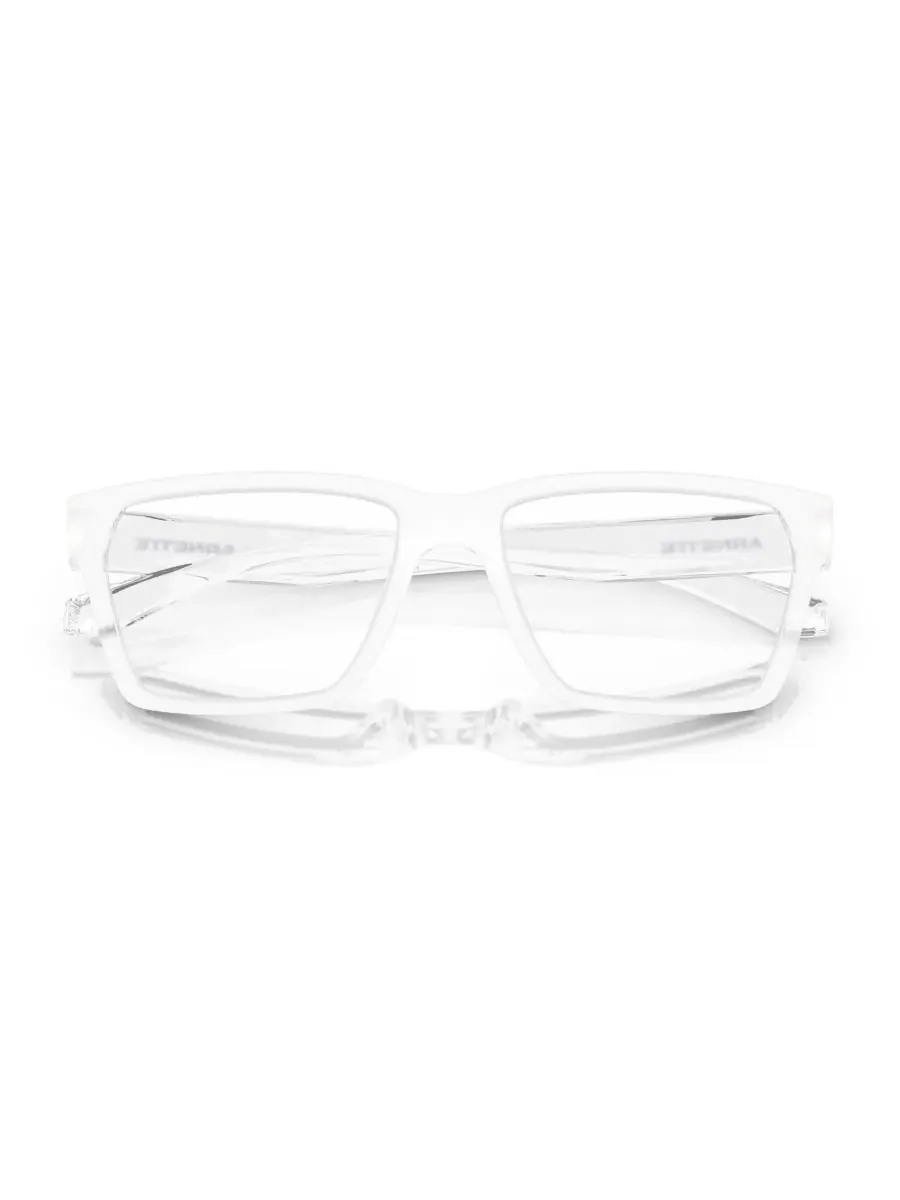 Мужские очки Pinz, AN7257U Arnette, Crystal Matte Top/Shiny — изображение 2 из 6