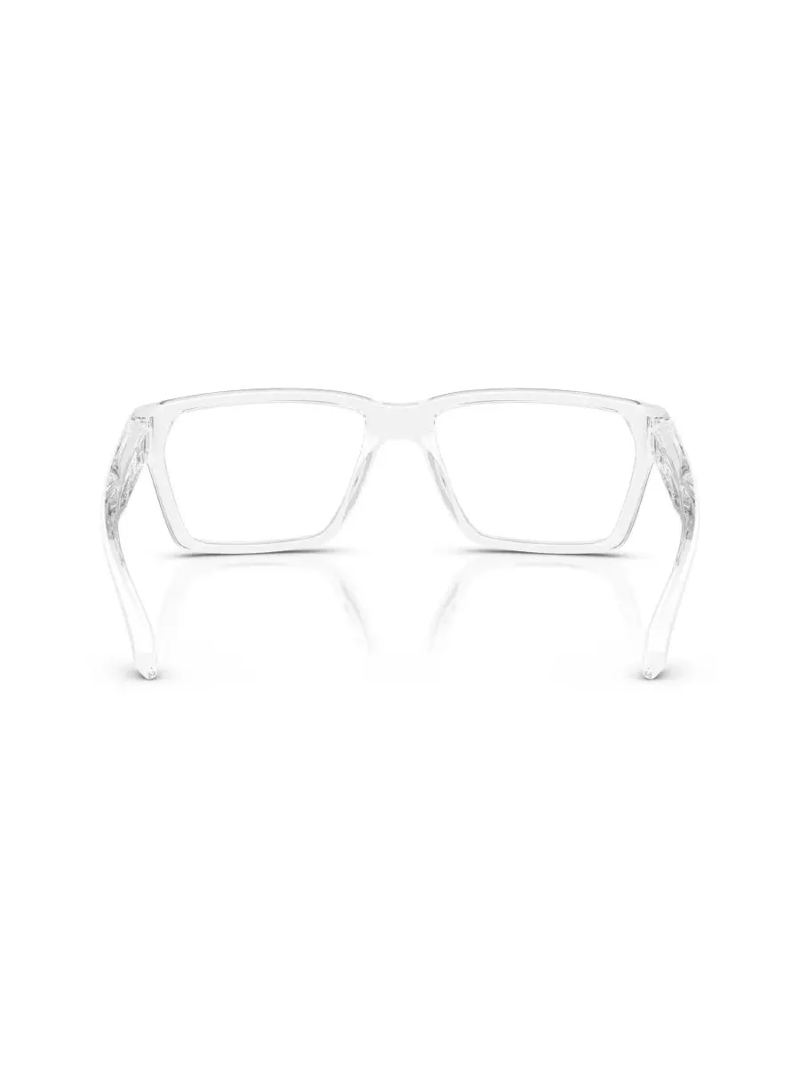 Мужские очки Pinz, AN7257U Arnette, Crystal Matte Top/Shiny — изображение 4 из 6