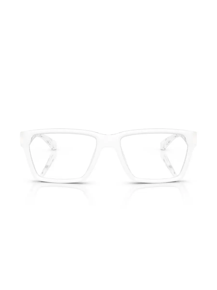 Мужские очки Pinz, AN7257U Arnette, Crystal Matte Top/Shiny — изображение 5 из 6