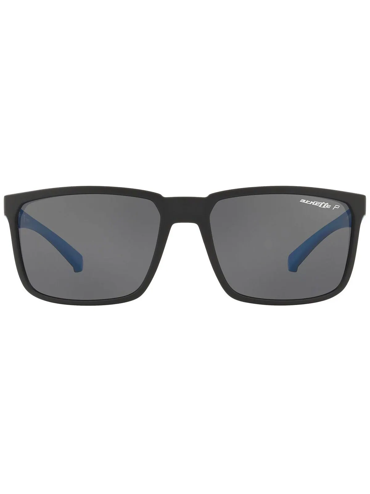 Поляризационные солнцезащитные очки, AN4251 58 STRIPE Arnette — изображение 2 из 6, серый