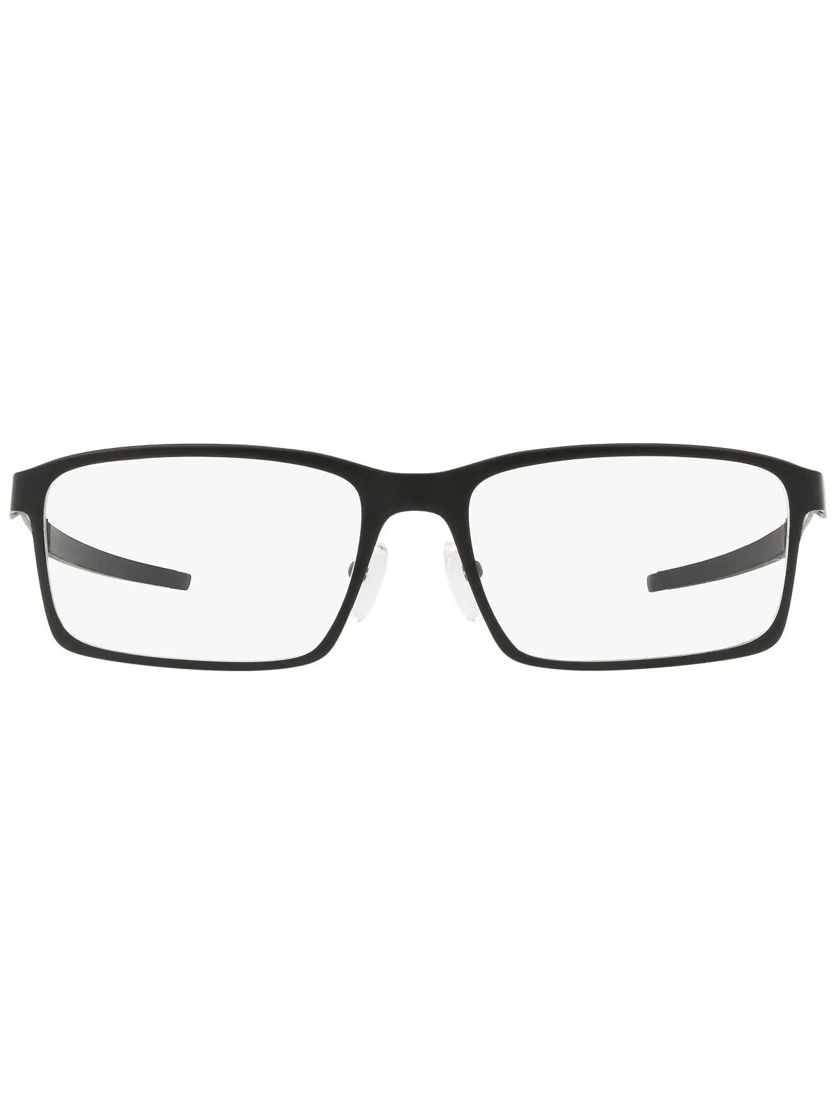 OX3232 Мужские прямоугольные очки Oakley — изображение 2 из 4, черный