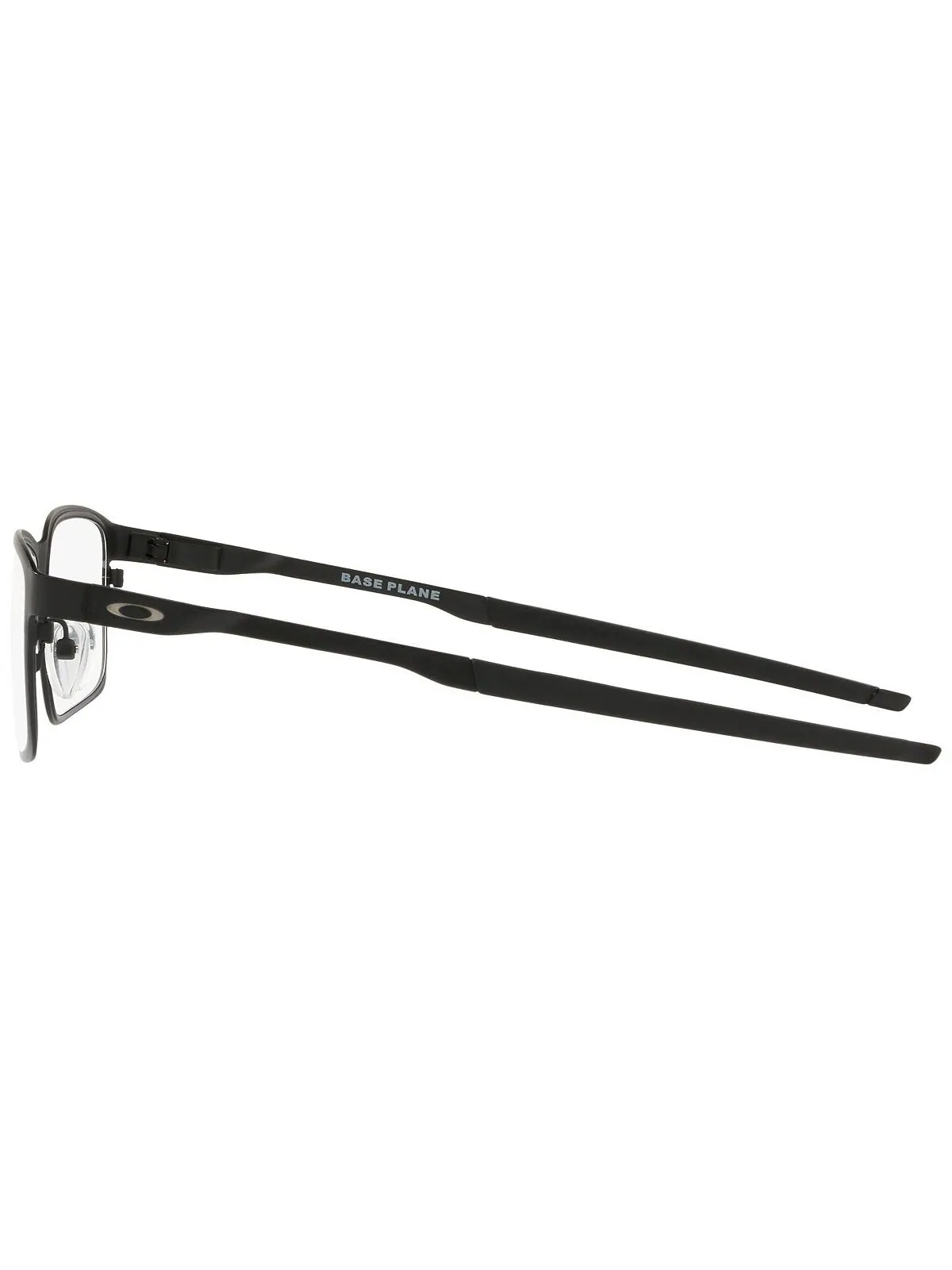 OX3232 Мужские прямоугольные очки Oakley — изображение 3 из 4, черный
