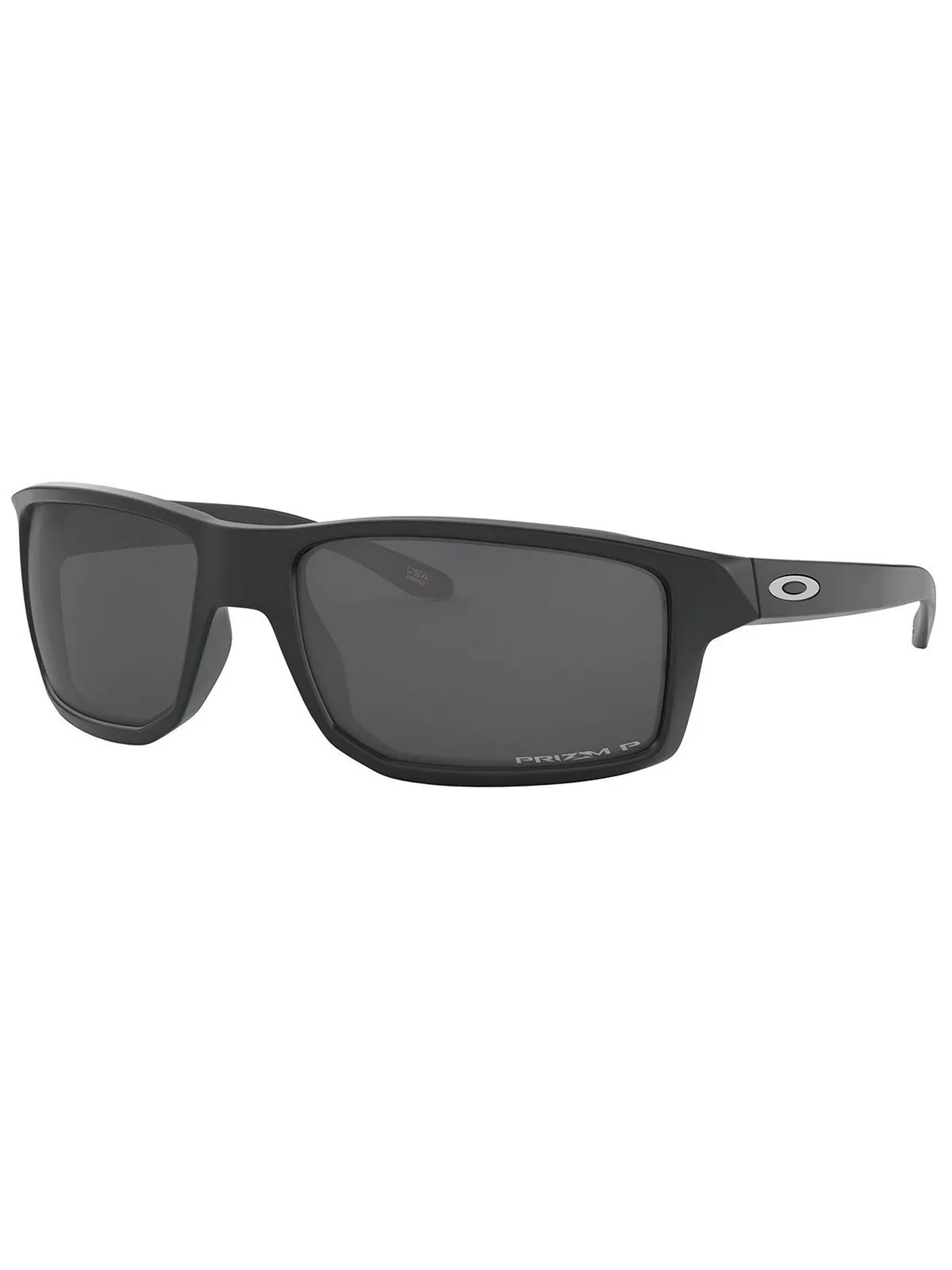 Поляризационные солнцезащитные очки, OO9449 GIBSTON Oakley — изображение 1 из 6, черный