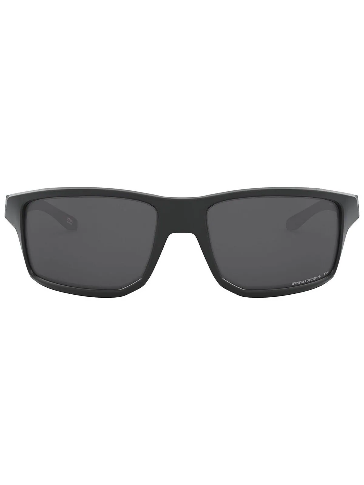 Поляризационные солнцезащитные очки, OO9449 GIBSTON Oakley — изображение 2 из 6, черный