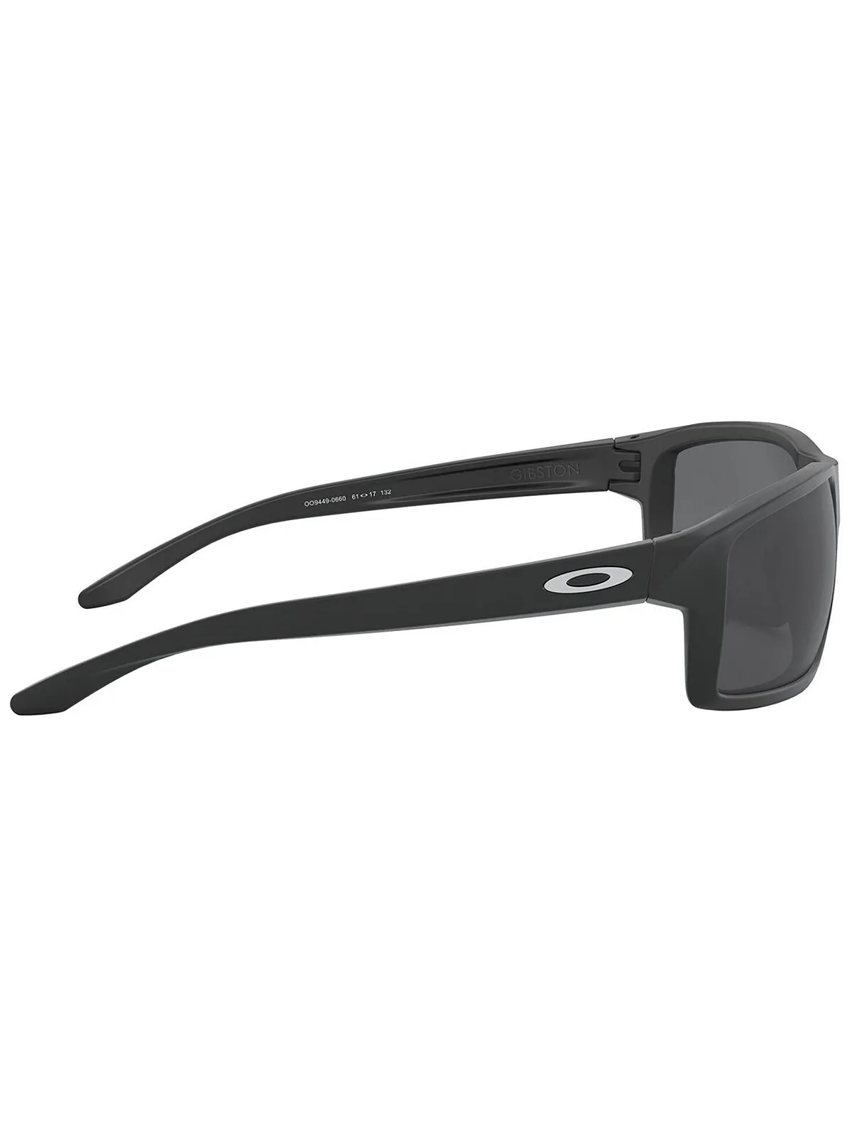 Поляризационные солнцезащитные очки, OO9449 GIBSTON Oakley — изображение 4 из 6, черный